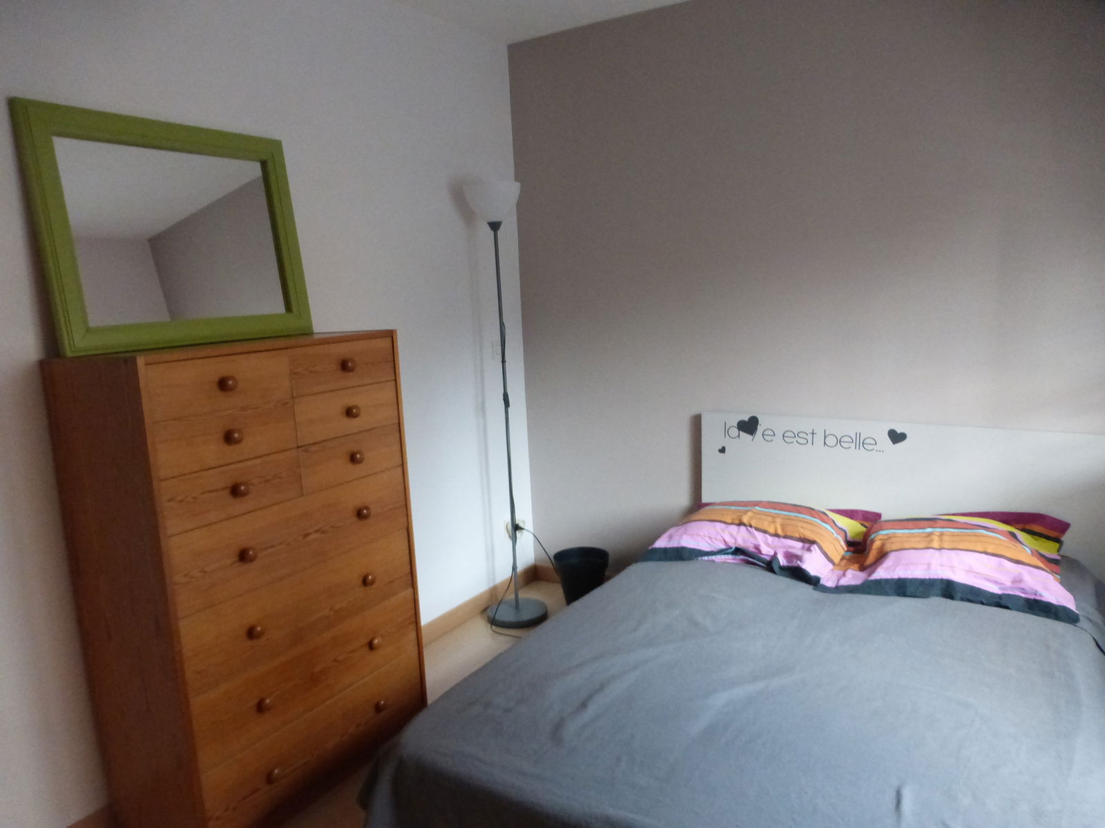 Colocación Gap 261522