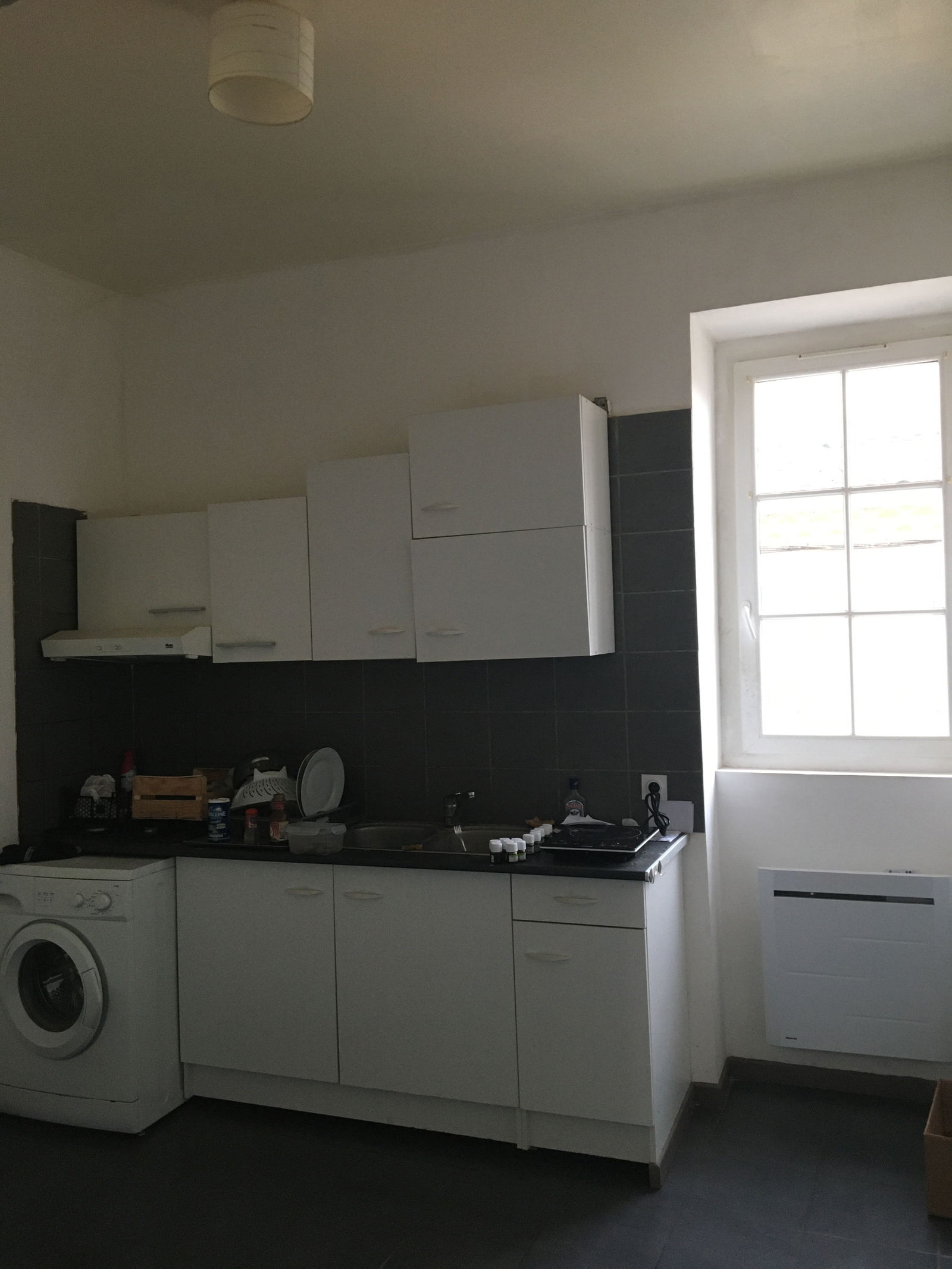 Colocación Nîmes 262285