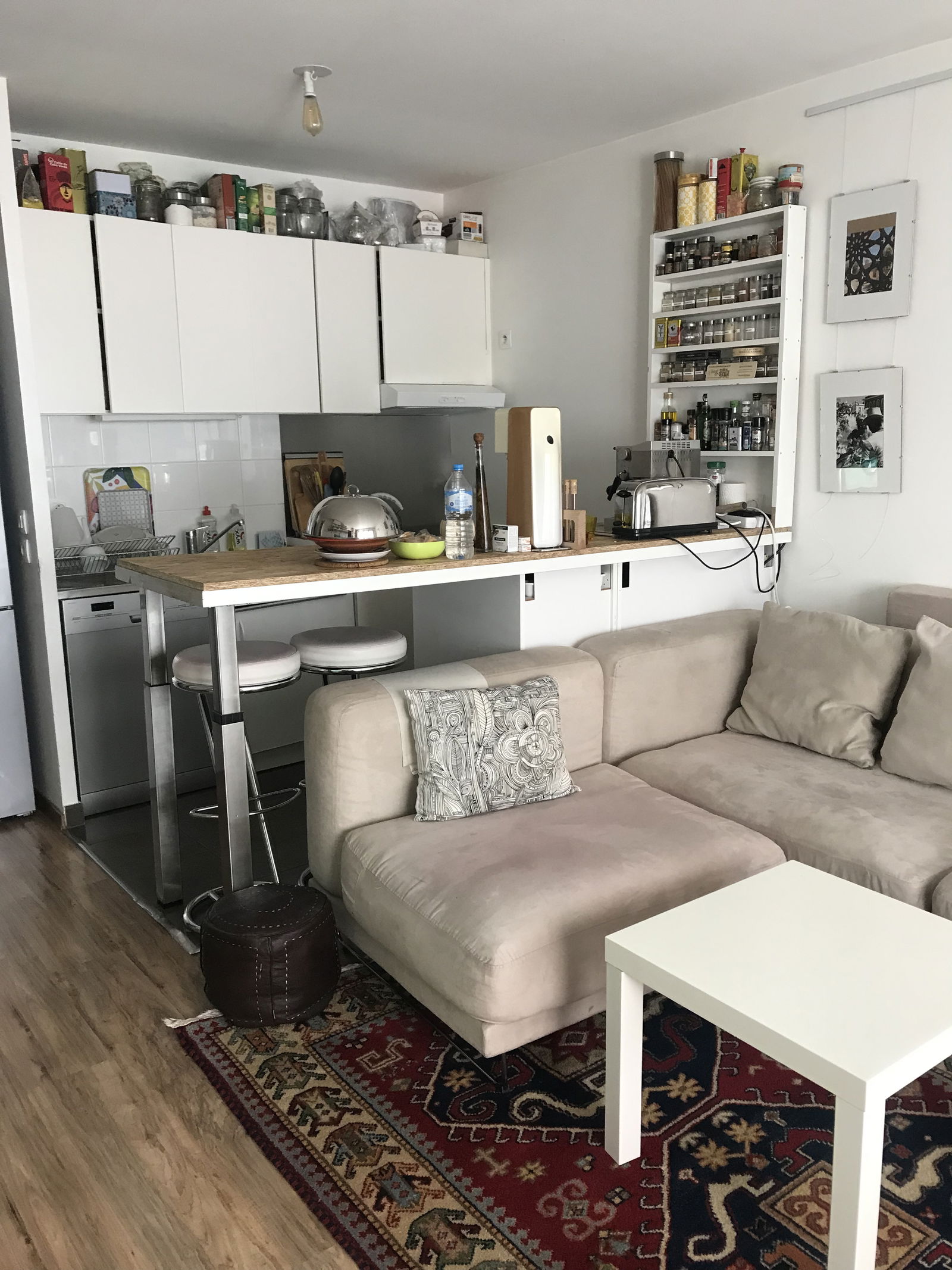 Colocación Saint-Denis 263935