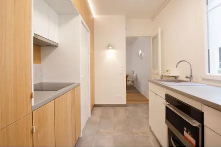Colocación Paris 265673