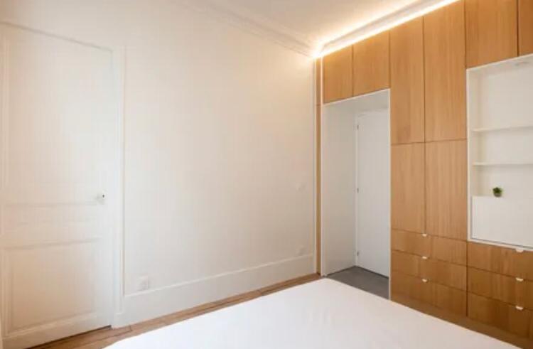 Colocación Paris 265673