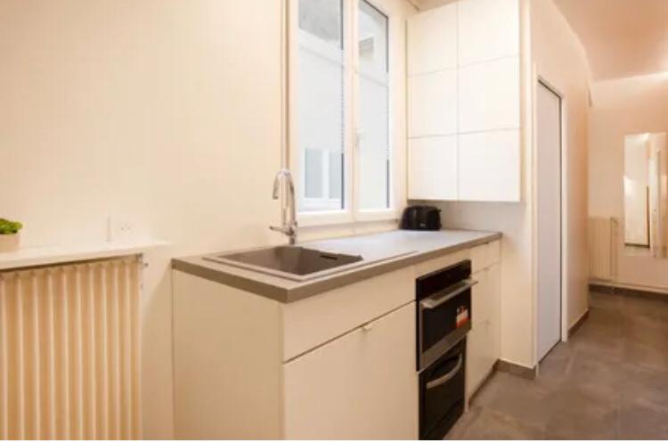 Colocación Paris 265673