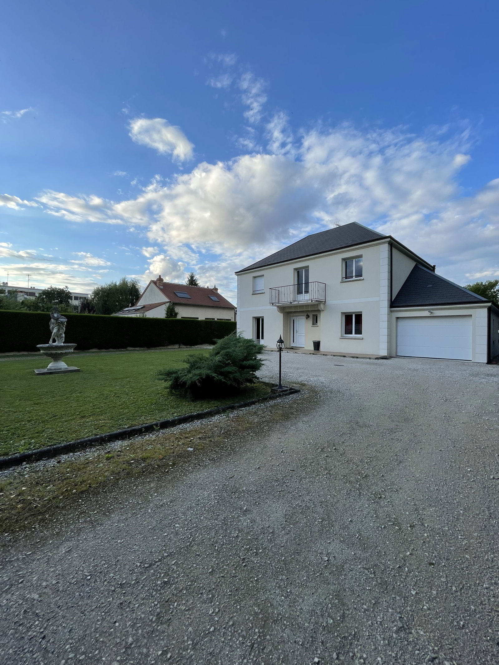 Colocación Saint-Jean-le-Blanc 265996