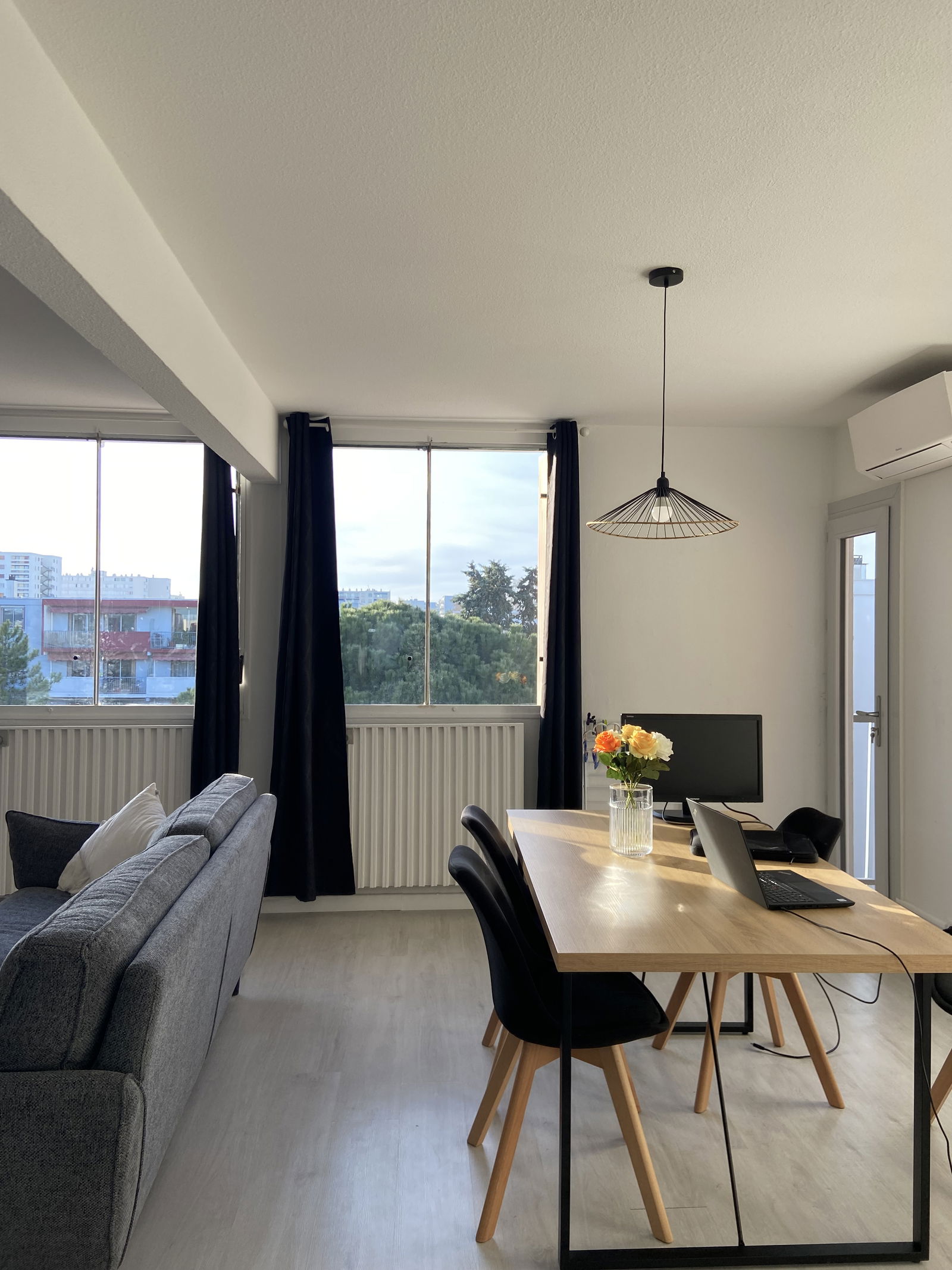 Colocación Montpellier 267439