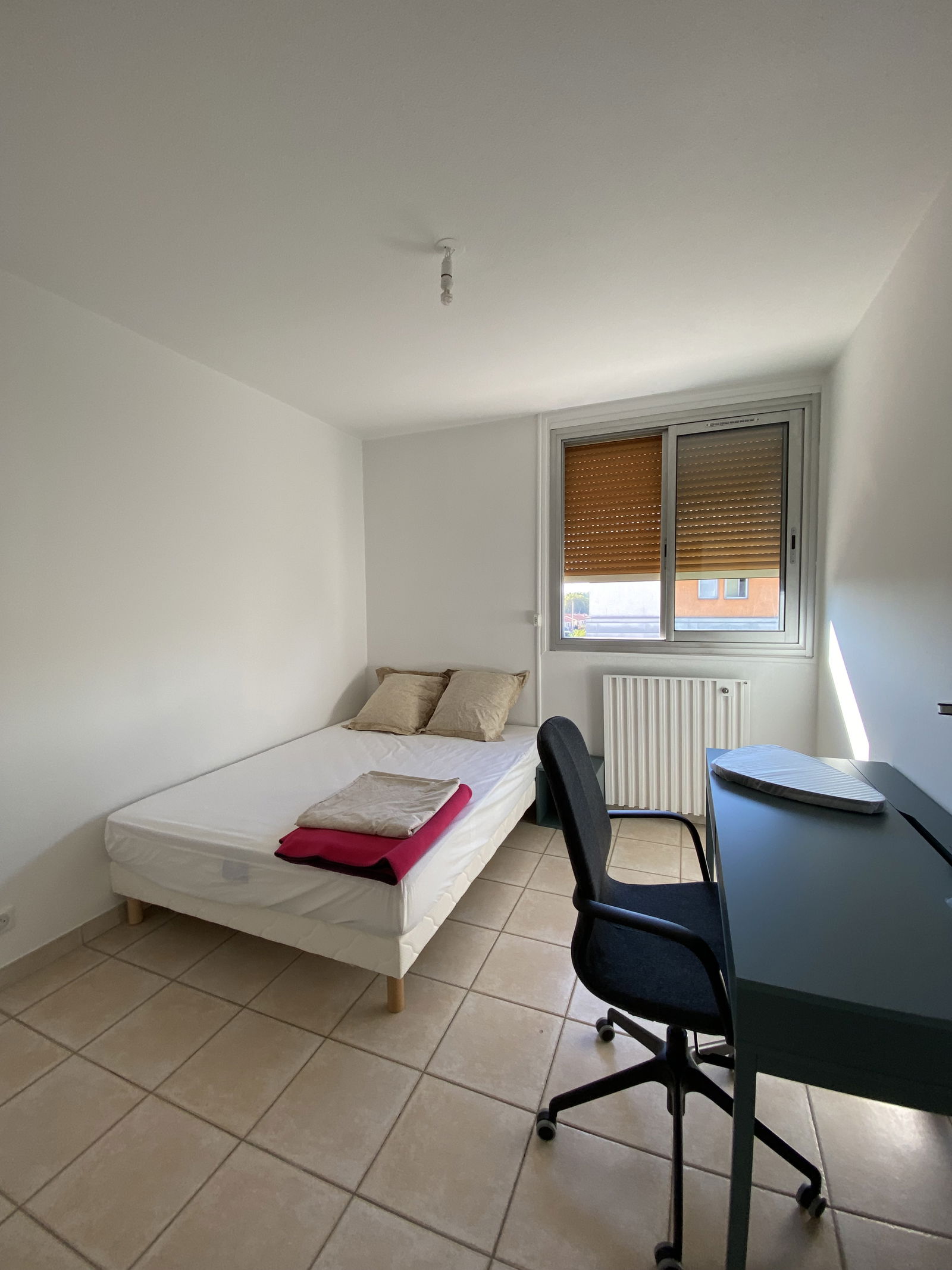 Colocación Montpellier 267439