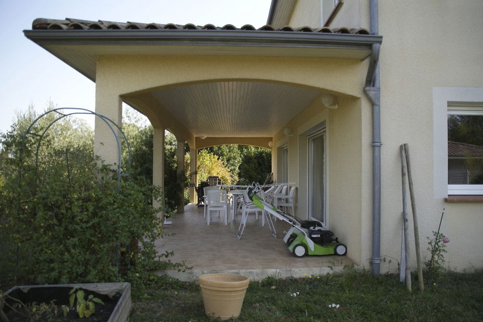 Colocación Léojac 289840