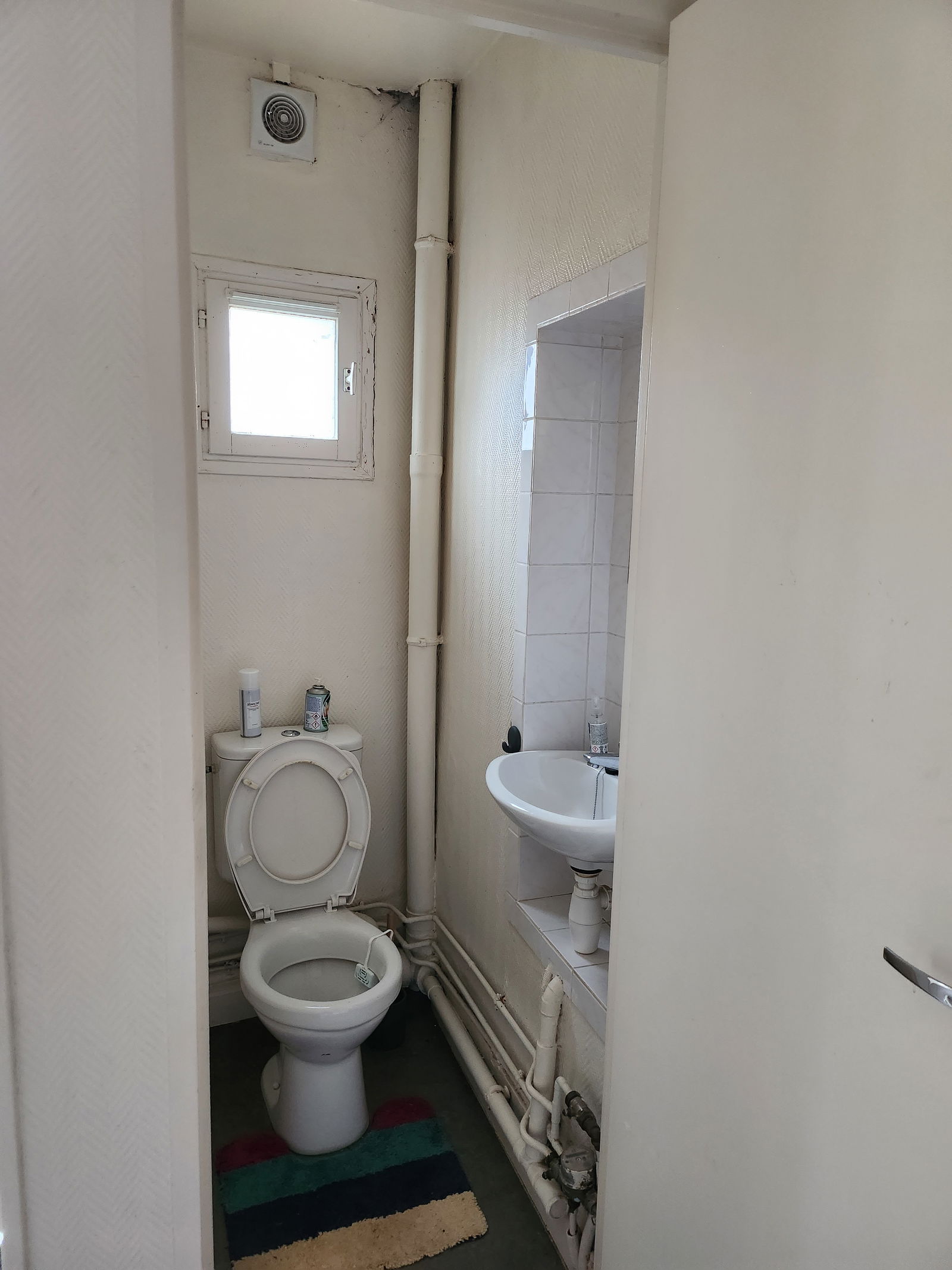 Colocación Mennecy 297876