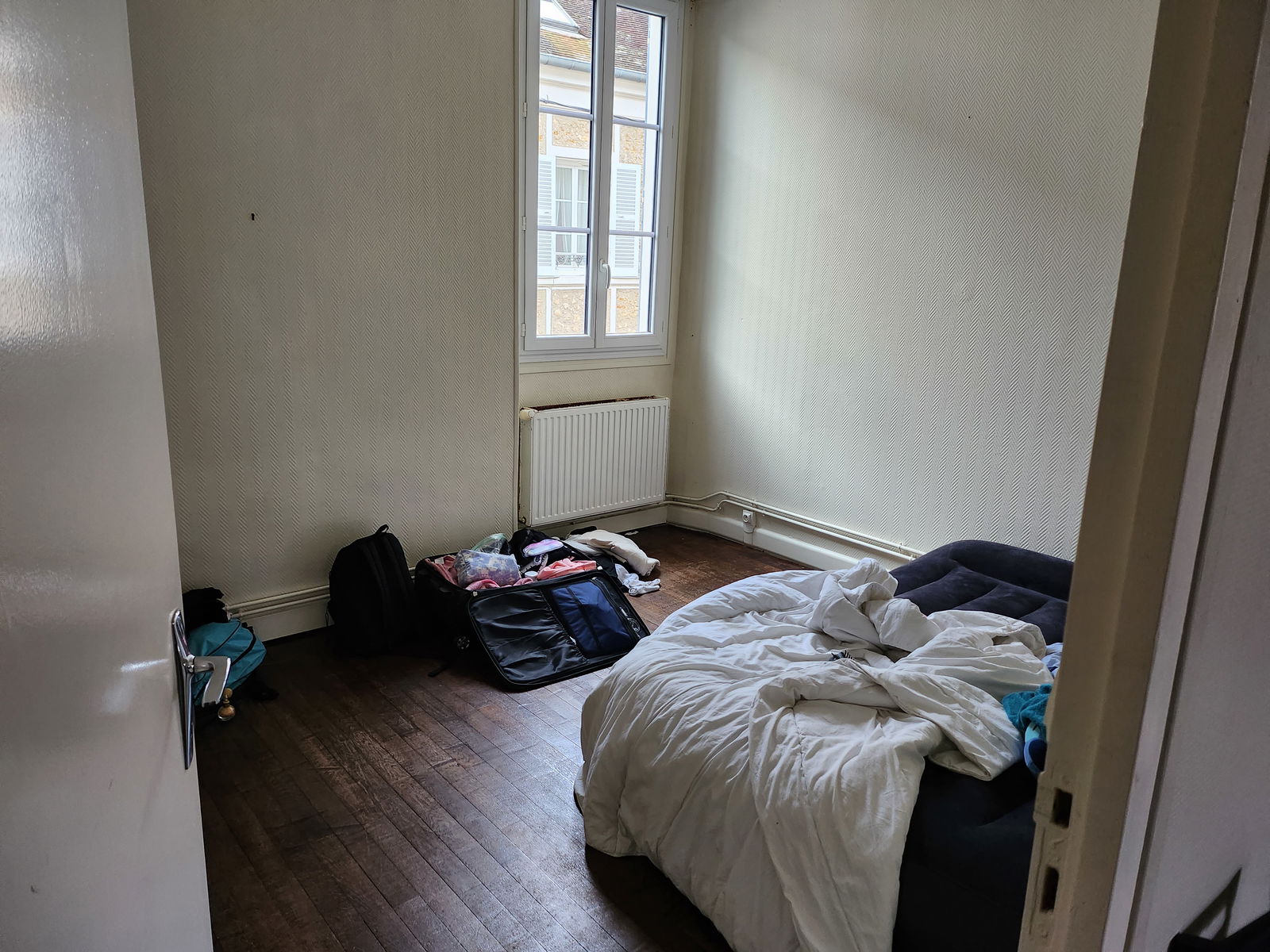 Colocación Mennecy 297876