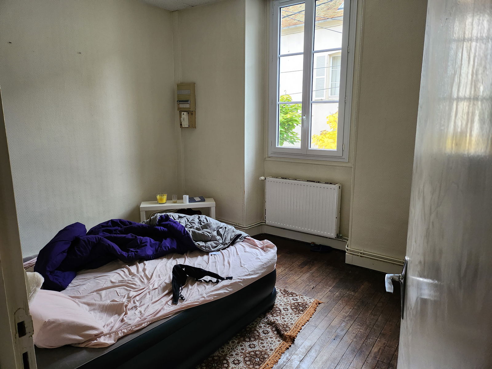 Colocación Mennecy 297876