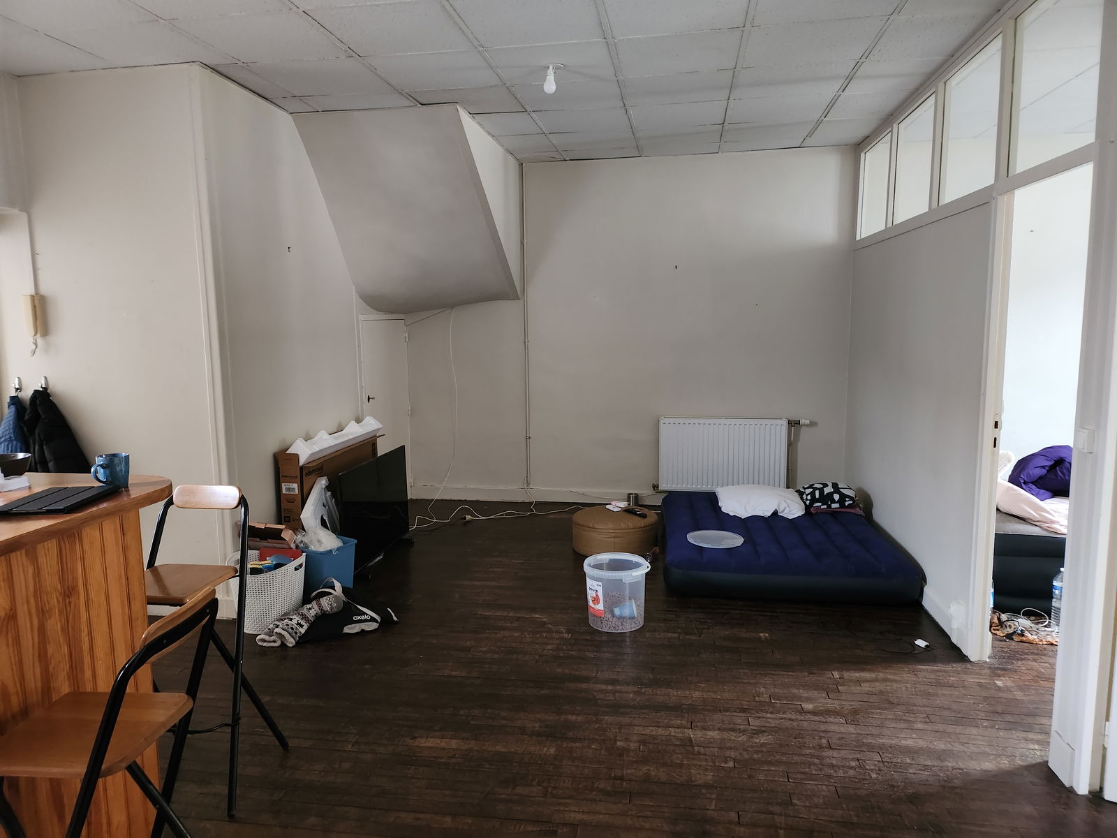 Colocación Mennecy 297876