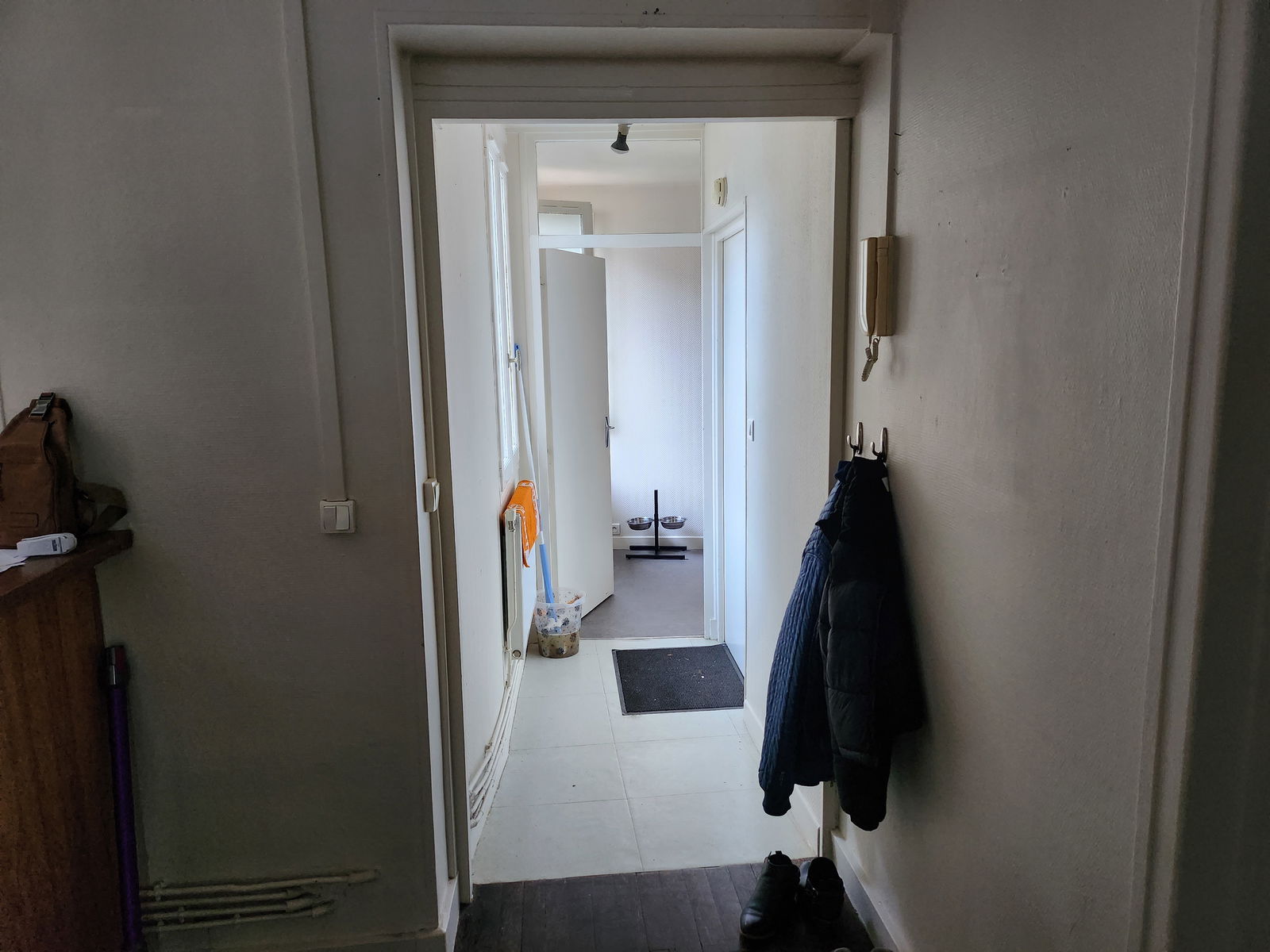 Colocación Mennecy 297876