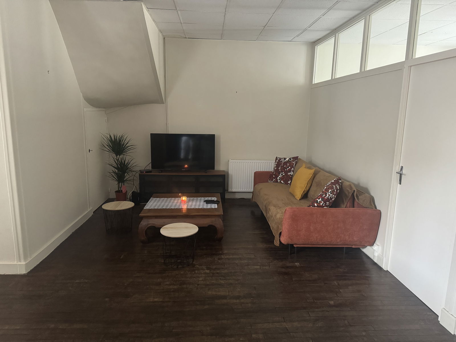 Colocación Mennecy 312651