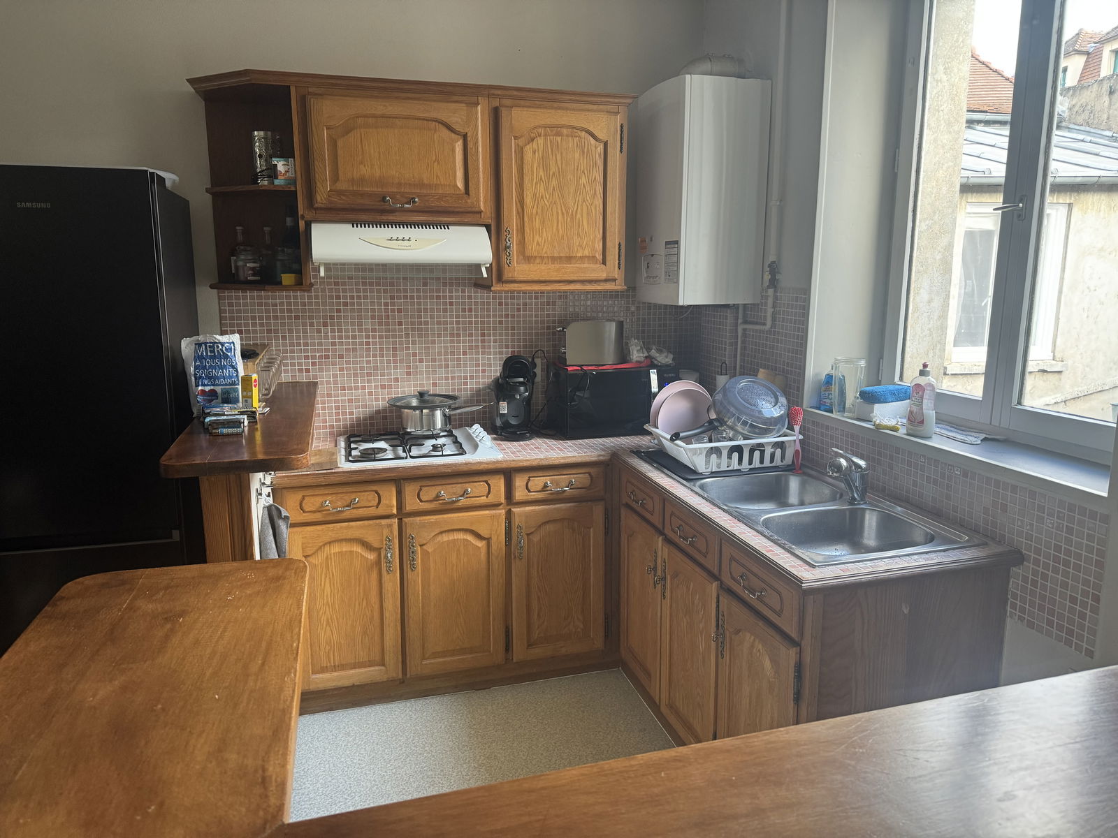 Colocación Mennecy 312651