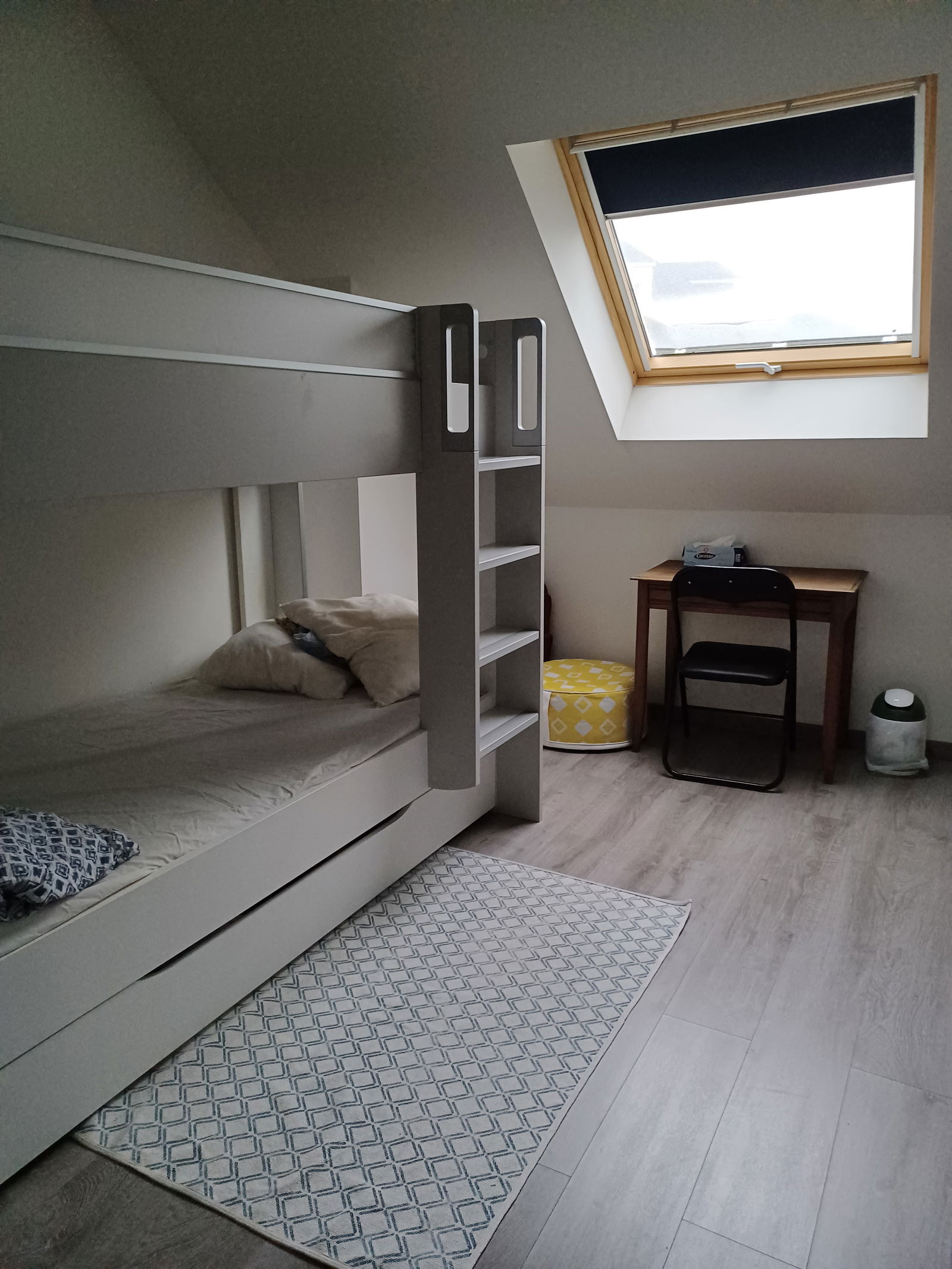 Quedarse En Casa Honfleur 351711