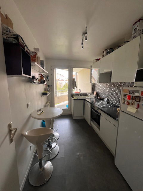 Quedarse En Casa Saint-Ouen-sur-Seine 361771