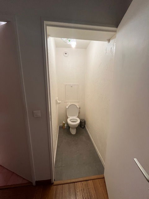Quedarse En Casa Saint-Ouen-sur-Seine 361771