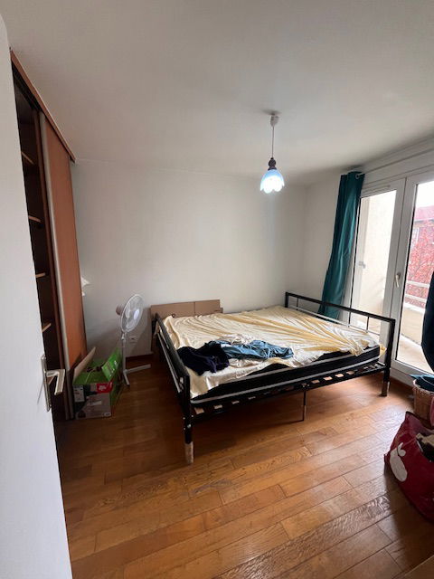 Quedarse En Casa Saint-Ouen-sur-Seine 361771