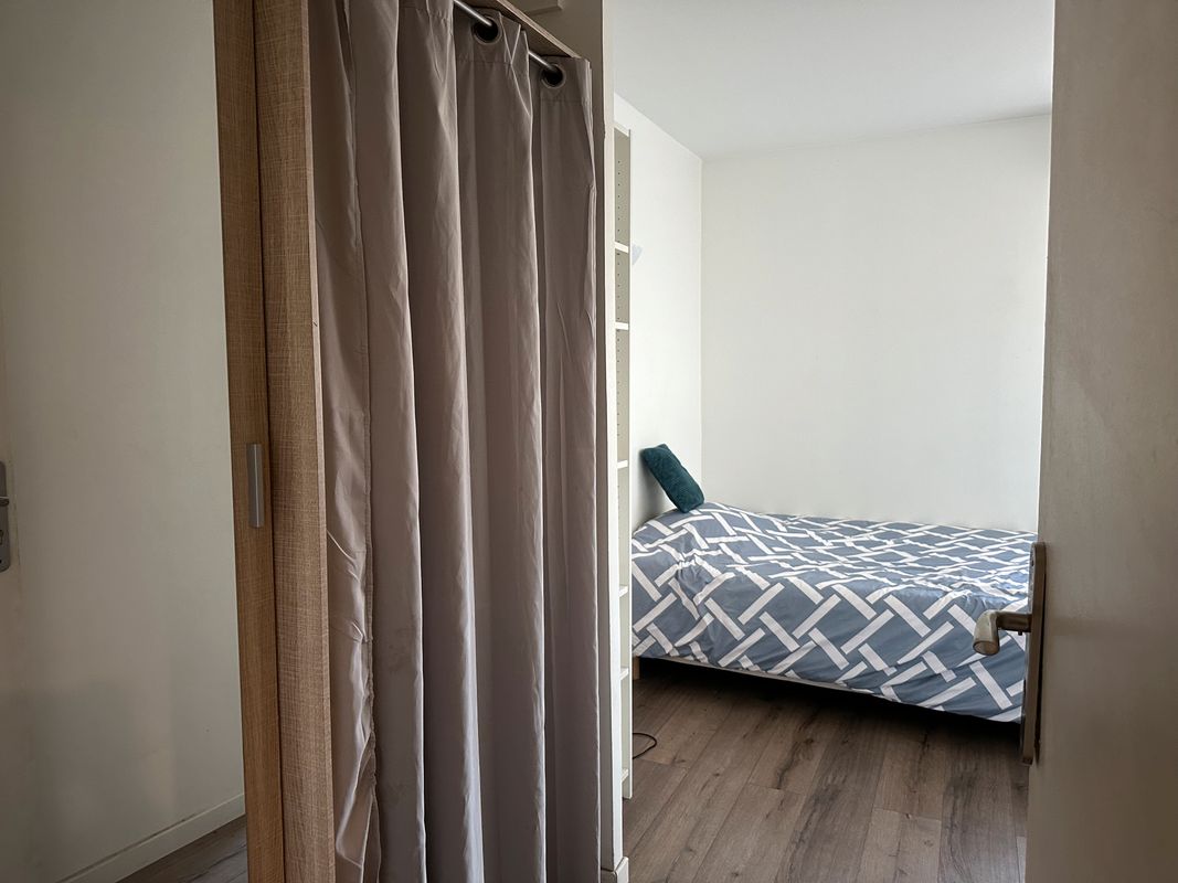 Colocación Évry-Courcouronnes 392821