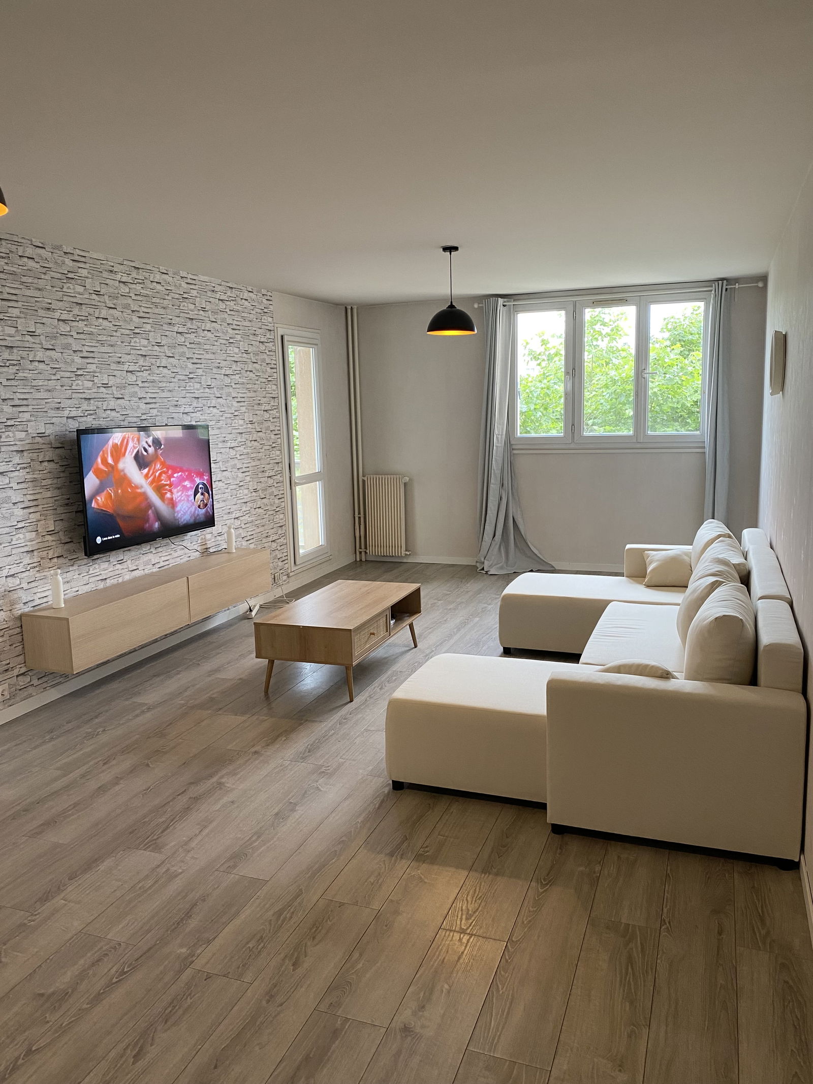 Colocación Franconville 402133