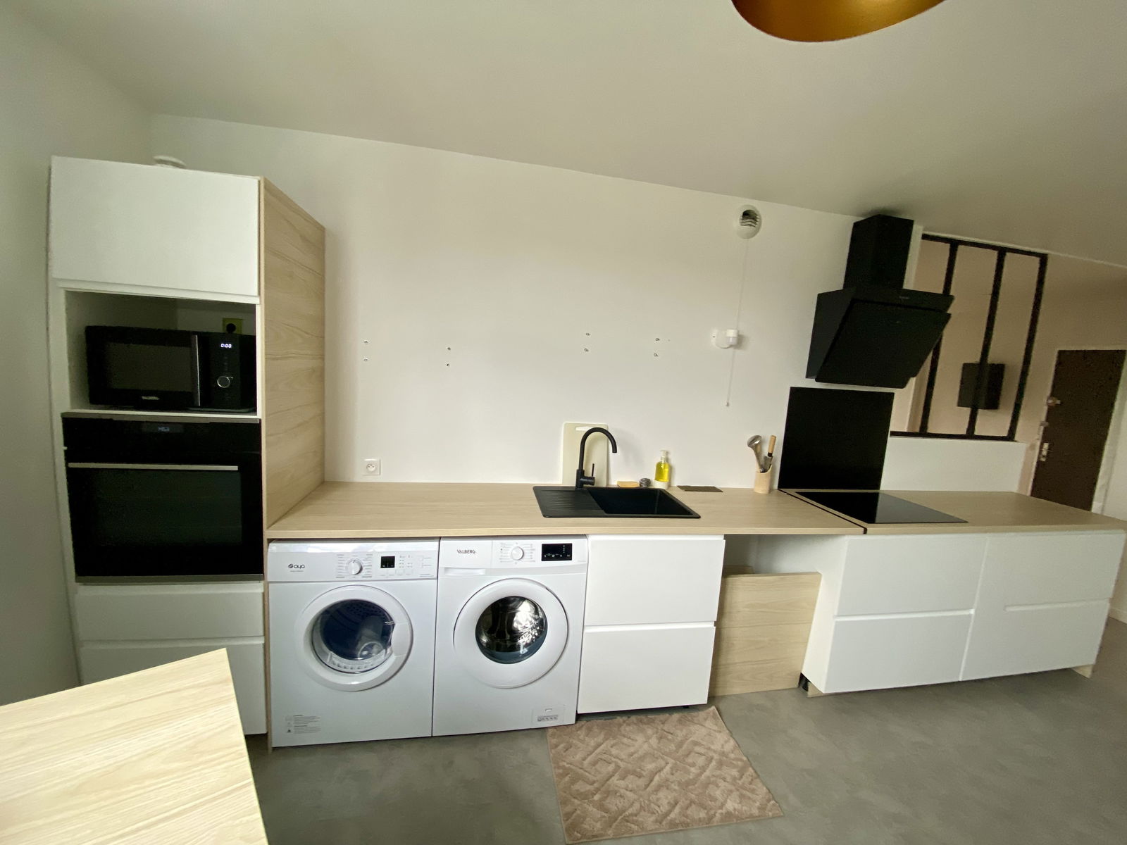 Colocación Franconville 402133