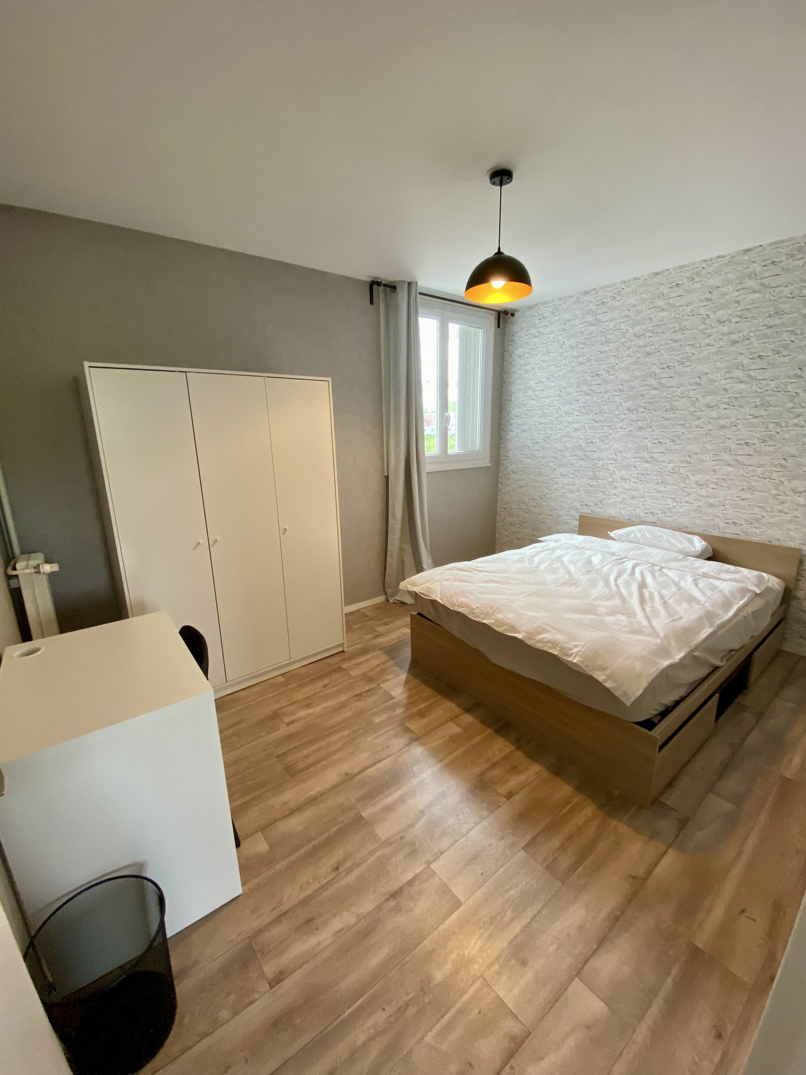 Colocación Franconville 402133