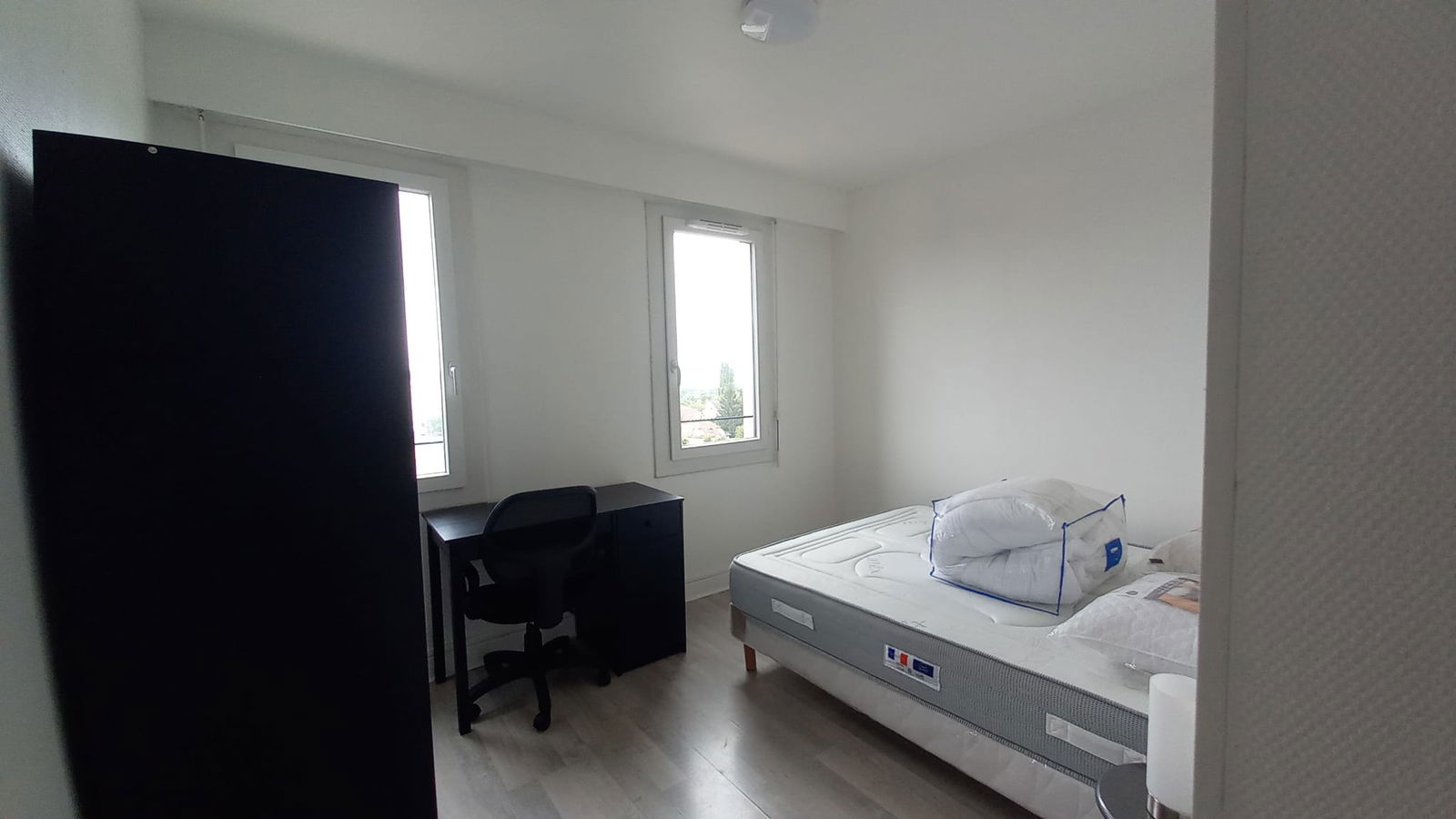 Colocación Sarcelles 411297