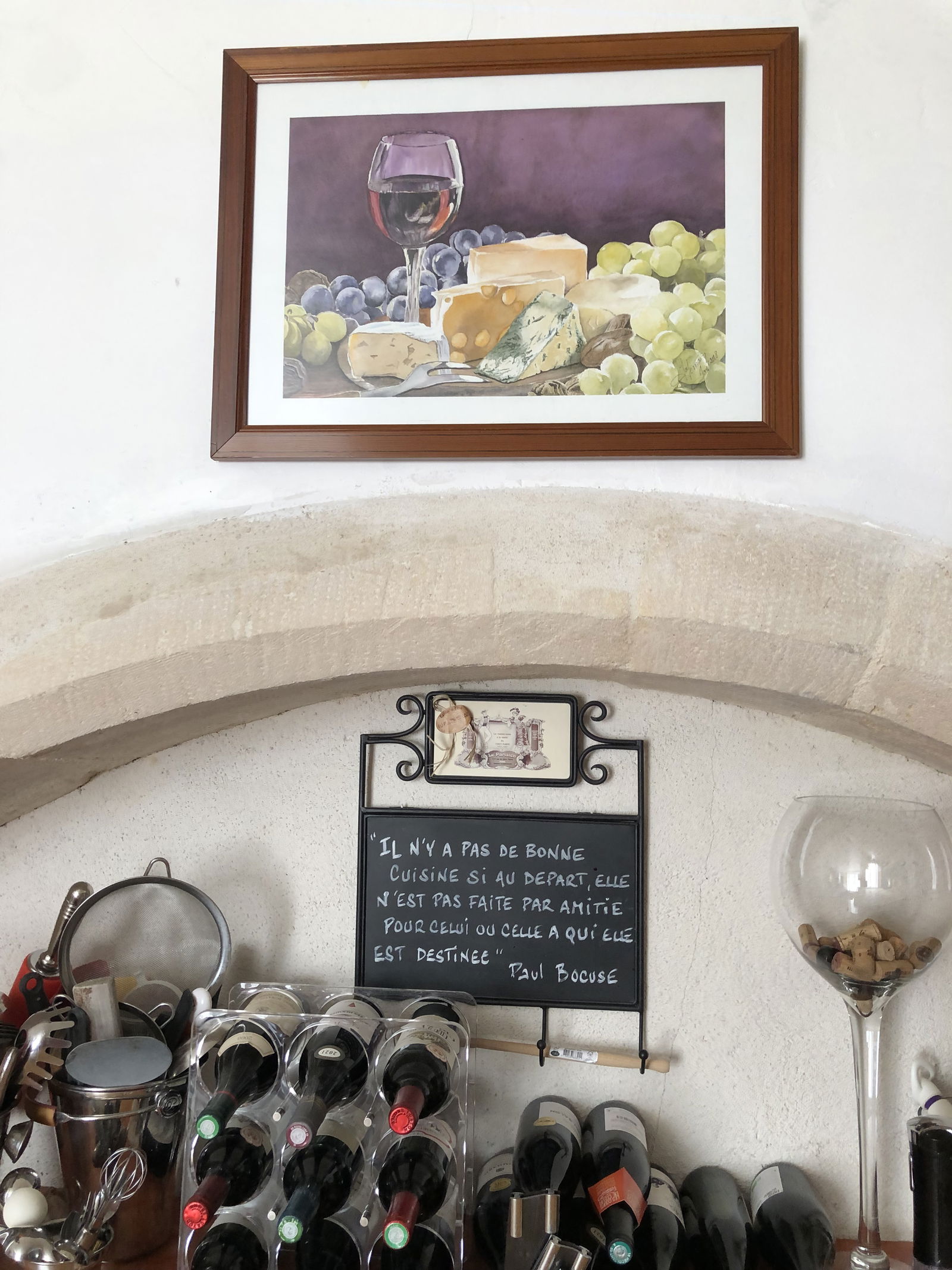 Colocación Vignot 432115