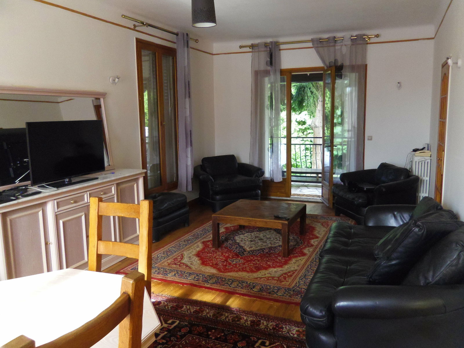 Colocación Aulnay-sous-Bois 83296