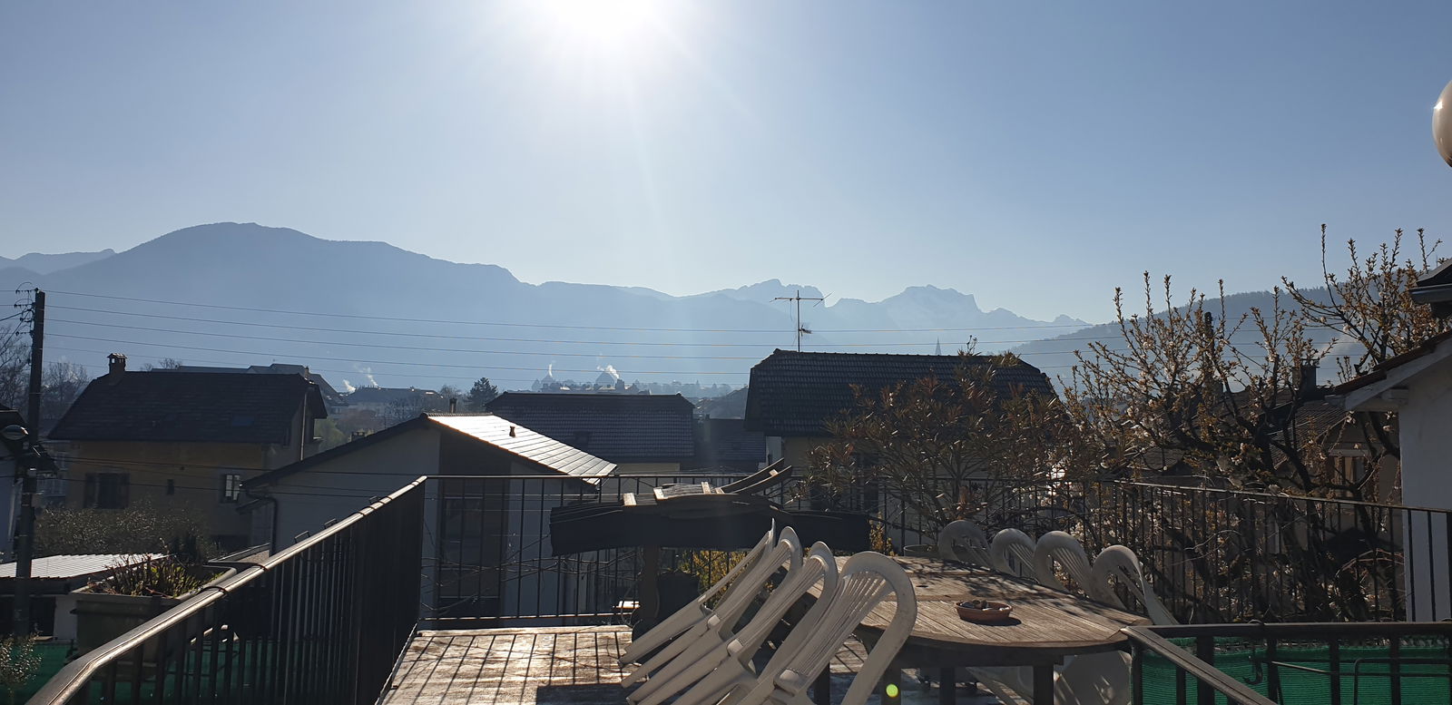 Quedarse En Casa Annecy 266040