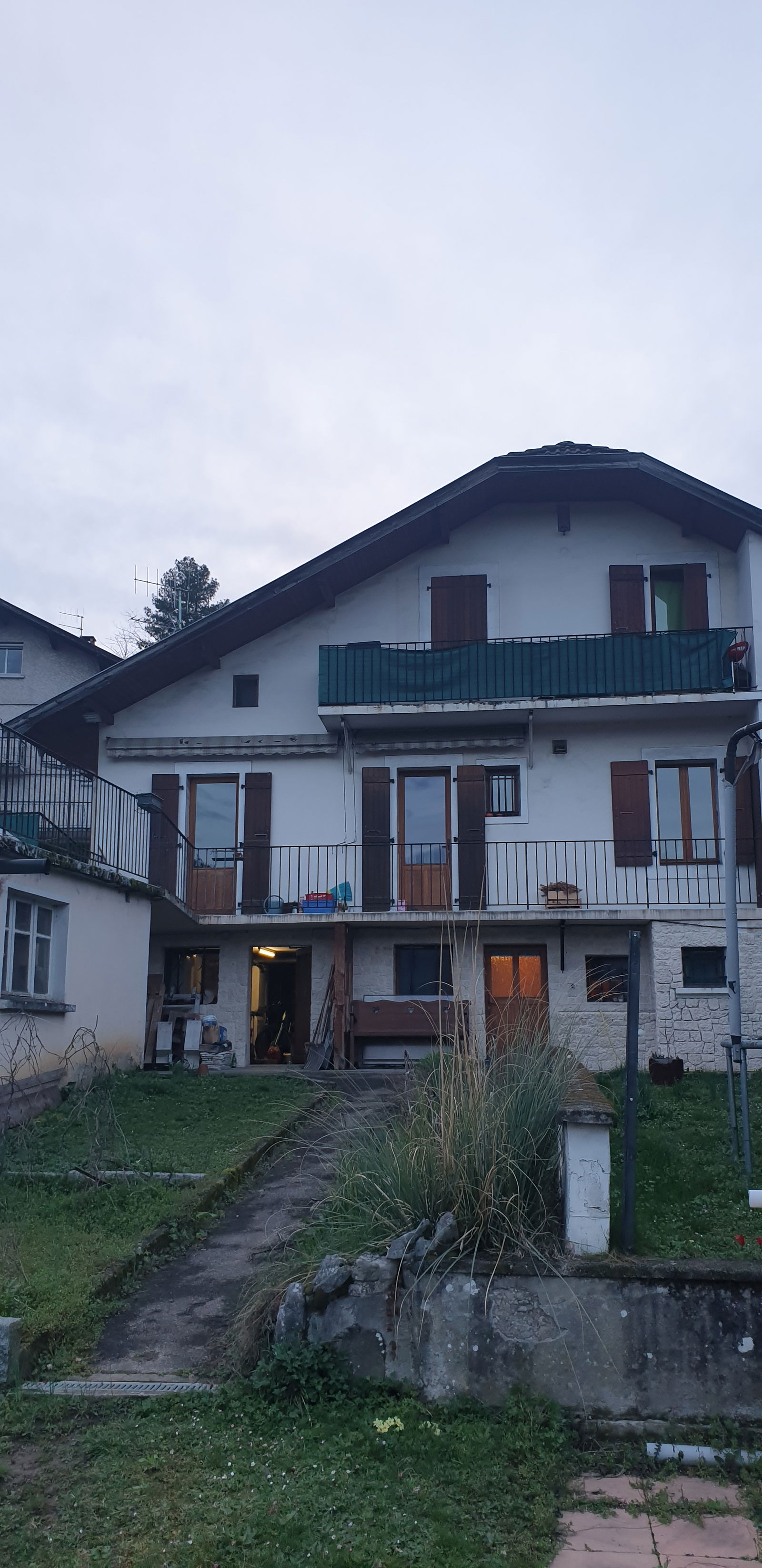 Quedarse En Casa Annecy 266040