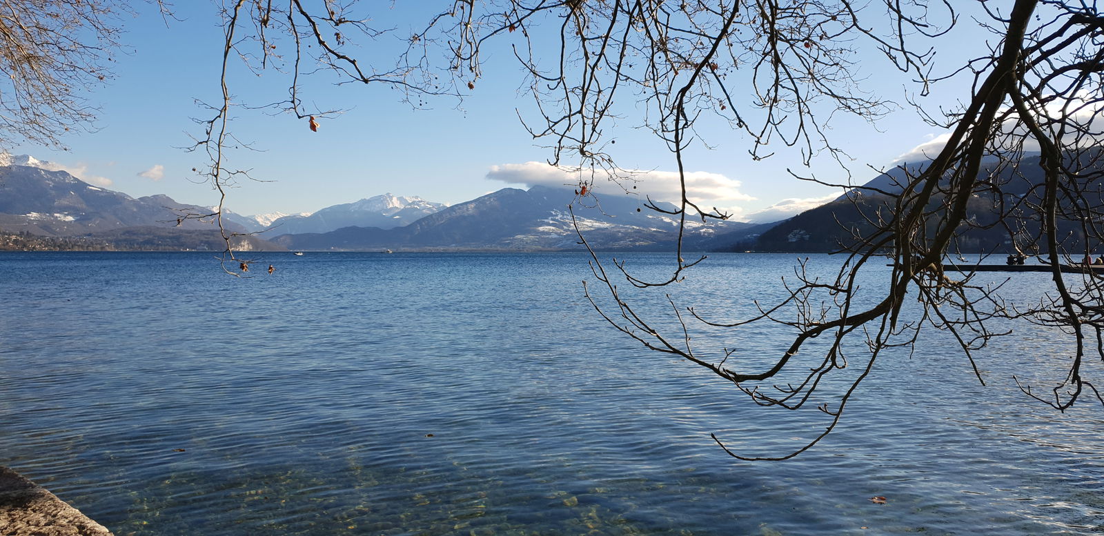 Quedarse En Casa Annecy 266040