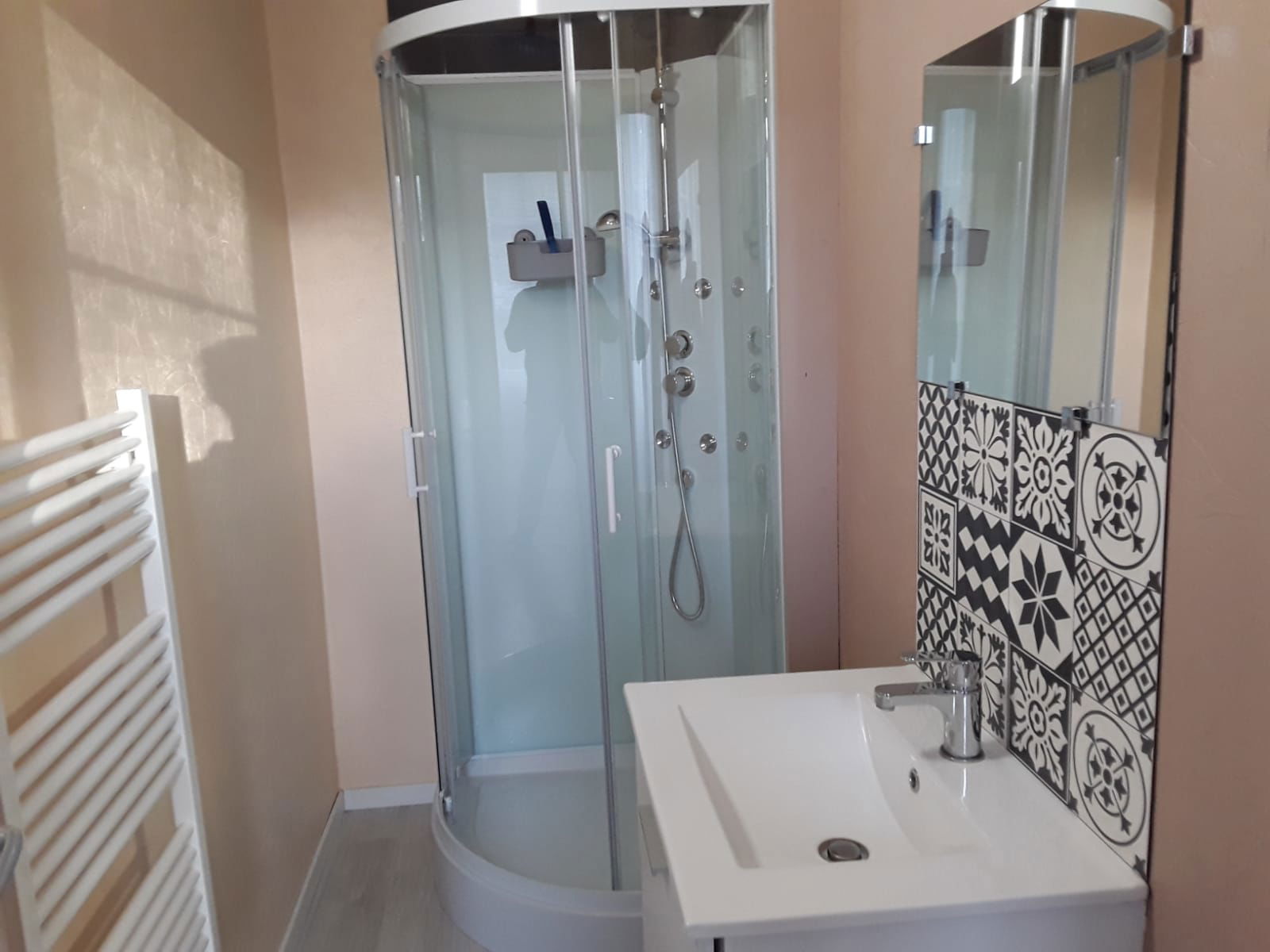 Colocación Benoîtville 299946