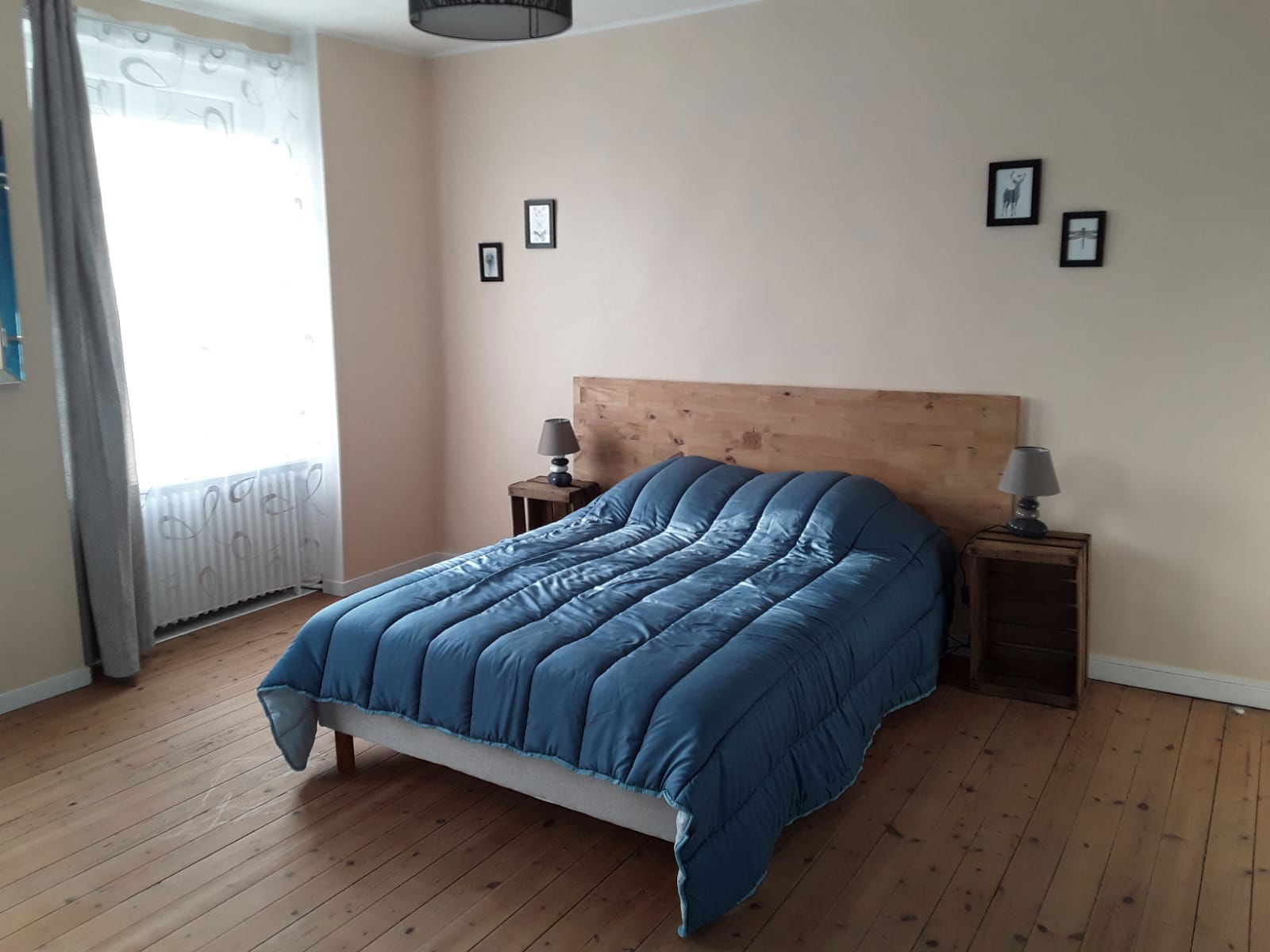 Colocación Benoîtville 299950