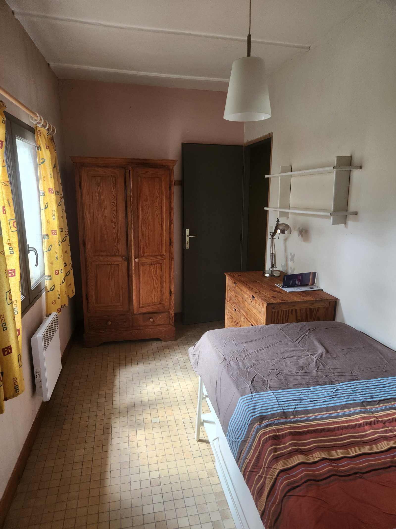 Habitación De Huéspedes Cadaujac 406371