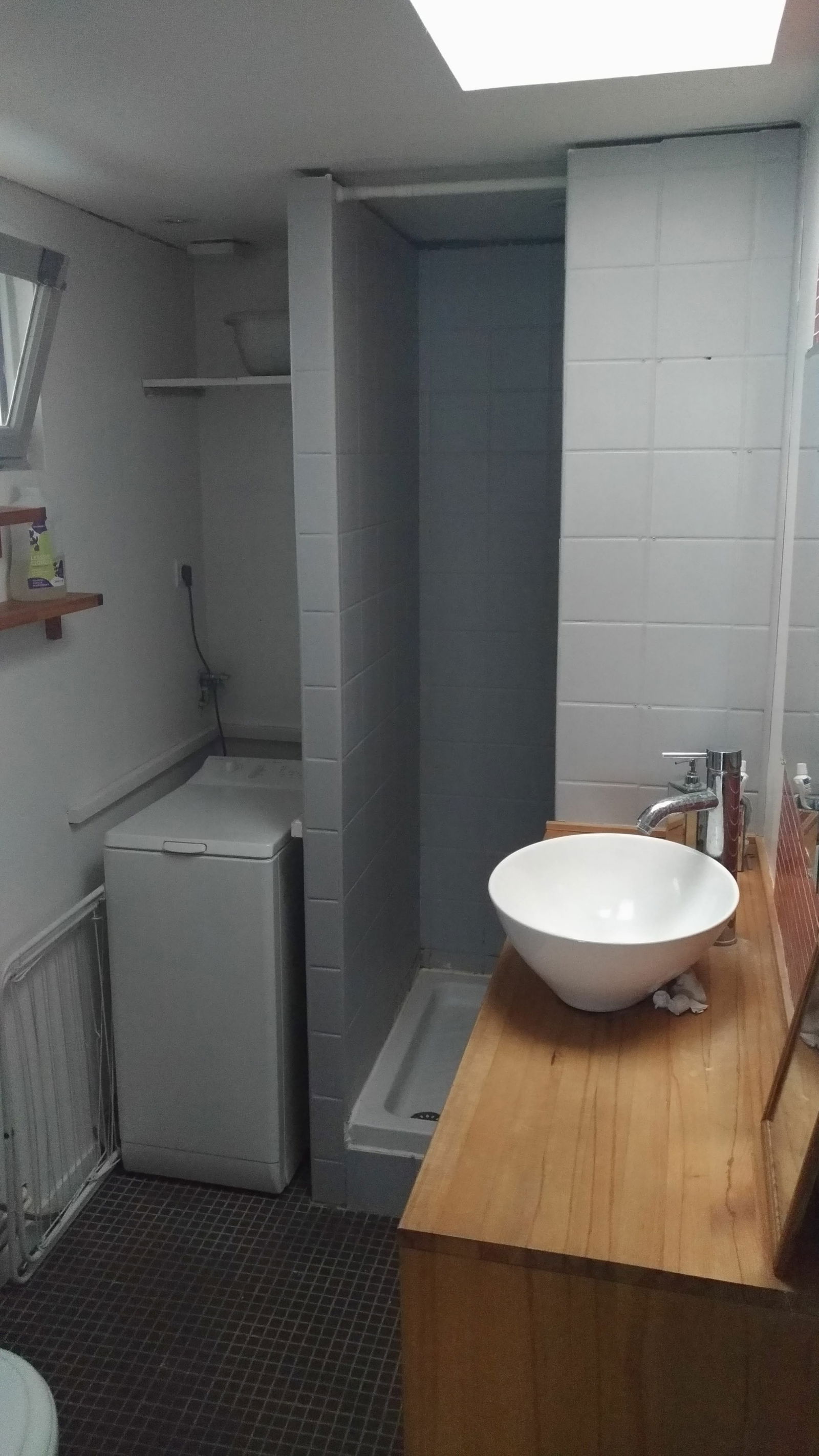 Colocación Roubaix 247184