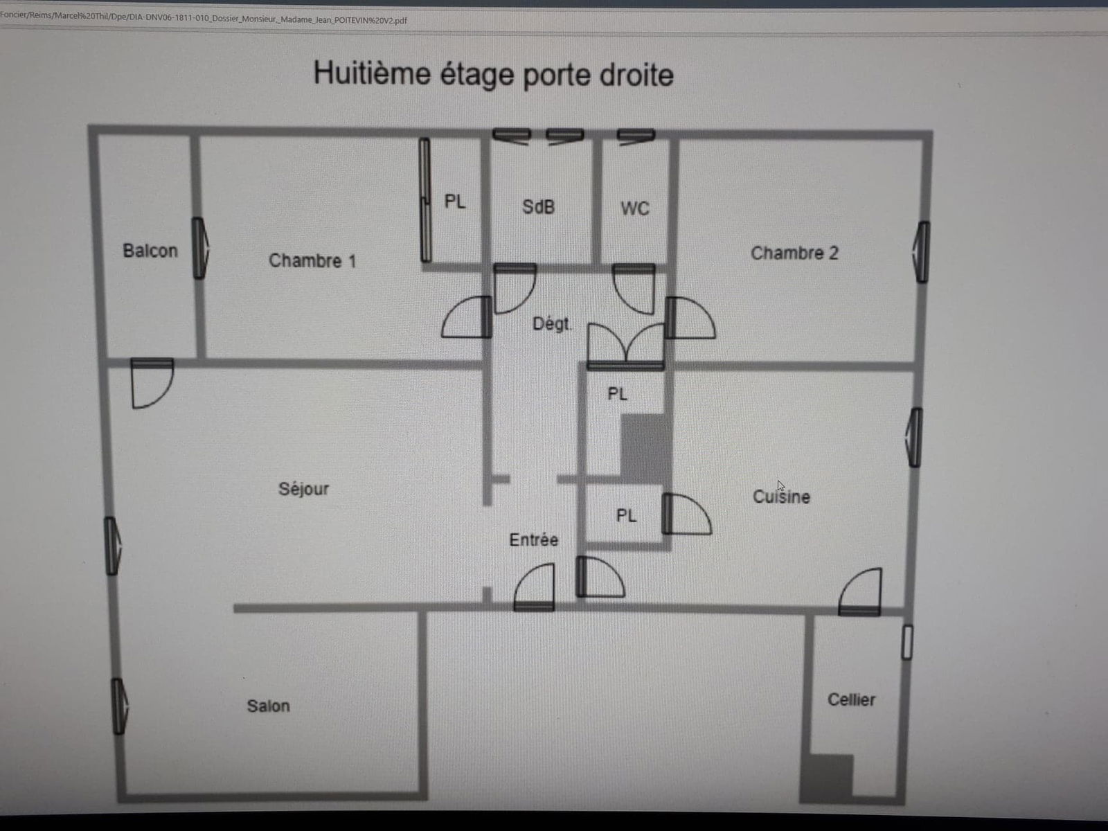 Colocación Reims 238425
