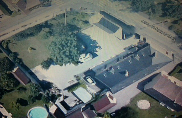 Colocación Barberey-Saint-Sulpice 77043