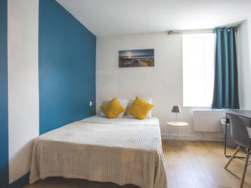 Roomlala | COLOCACIÓN DE LUJO EN TOURCOING CON JARDÍN