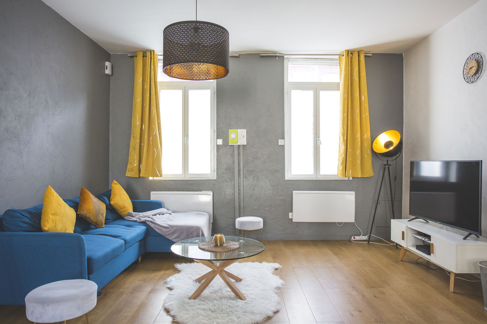 Colocación Tourcoing 266489