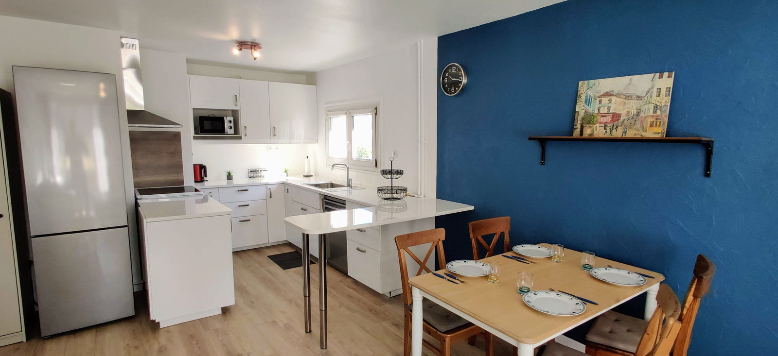 Colocación Neuilly-sur-Marne 246504