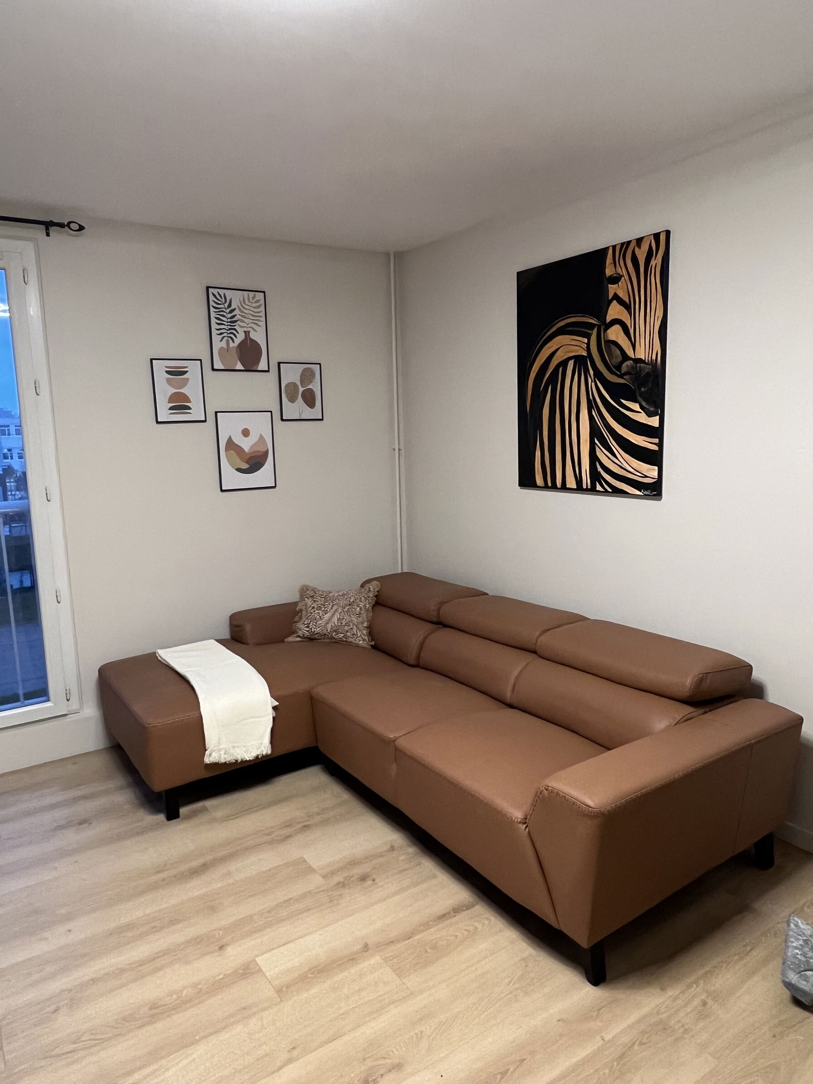 Estudio Independiente Neuilly-sur-Marne 264196