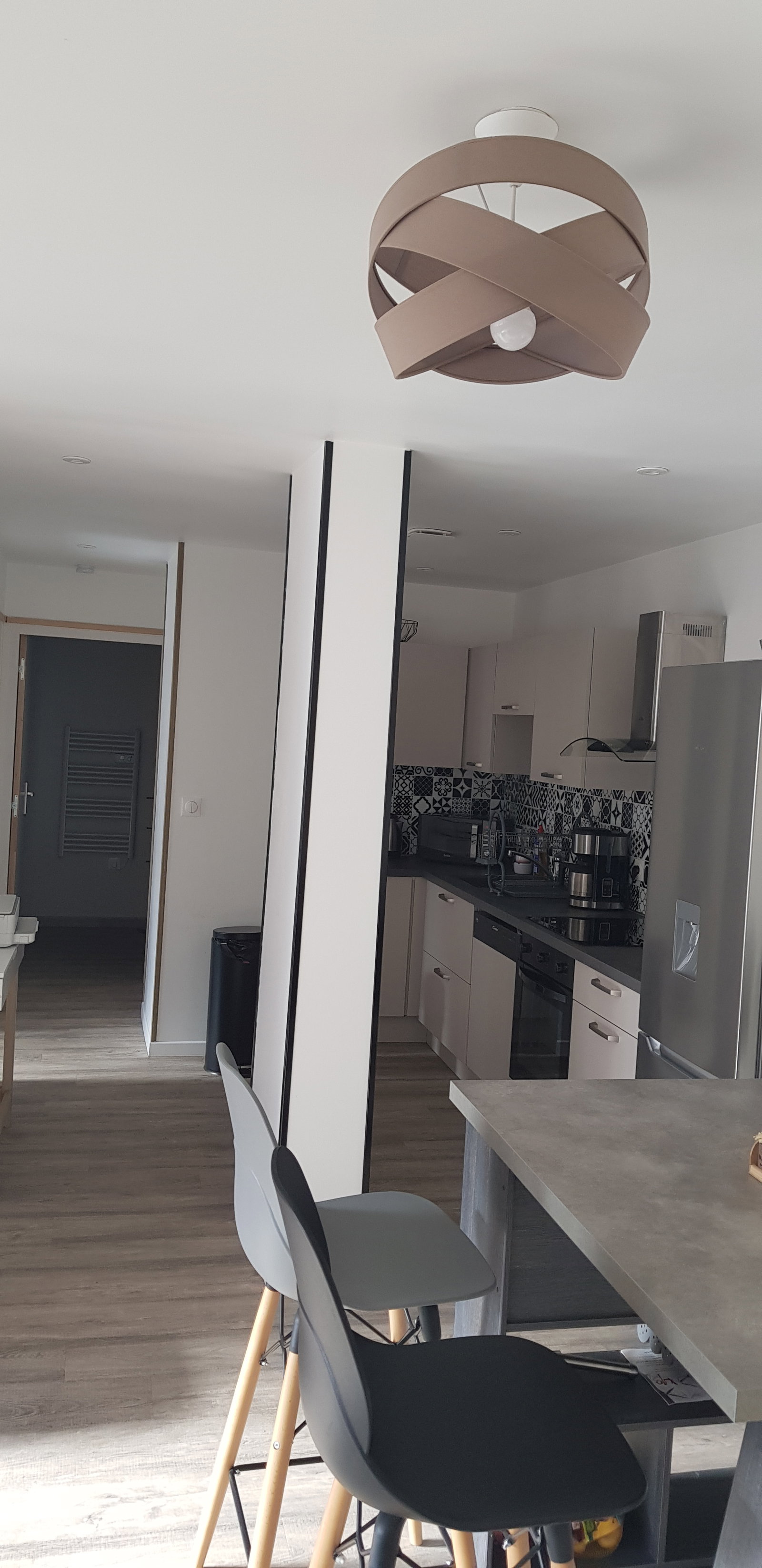 Colocación Poitiers 263300