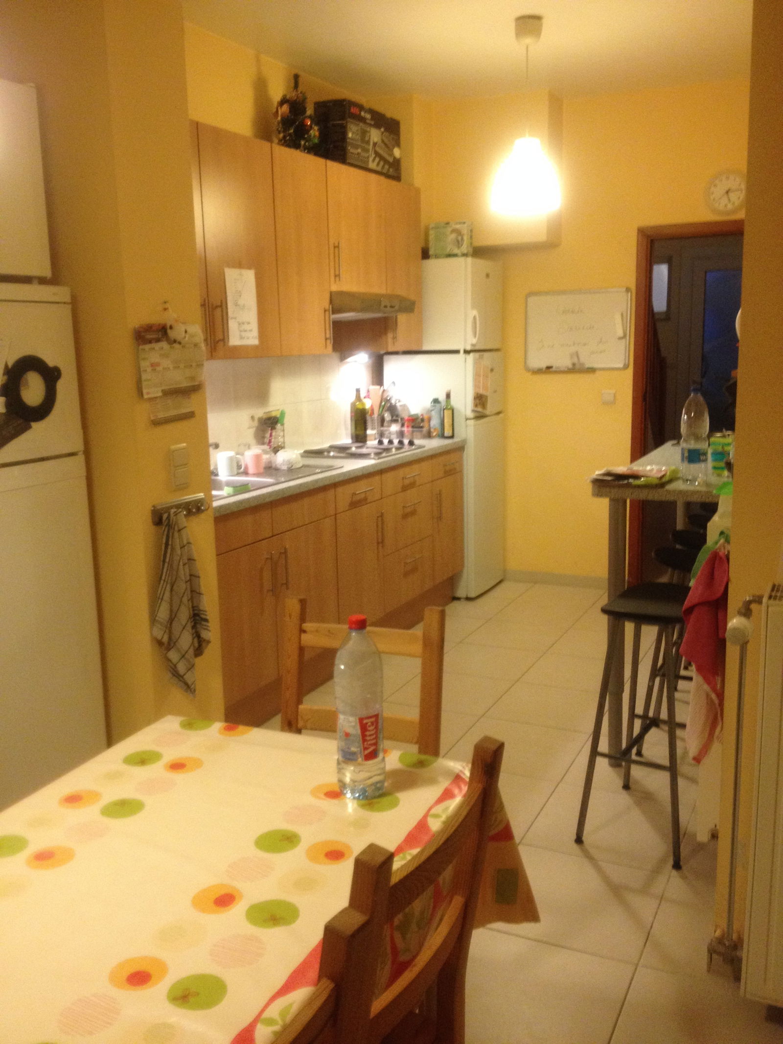 Colocación Kraainem 115873