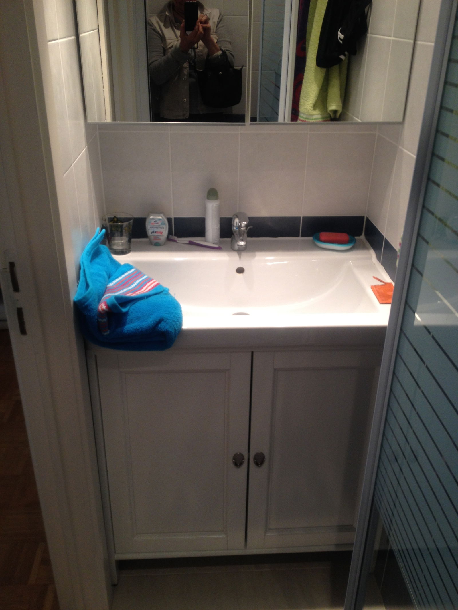 Colocación Kraainem 115873