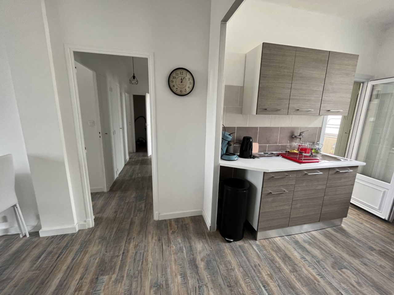 Colocación La Seyne-sur-Mer 261941