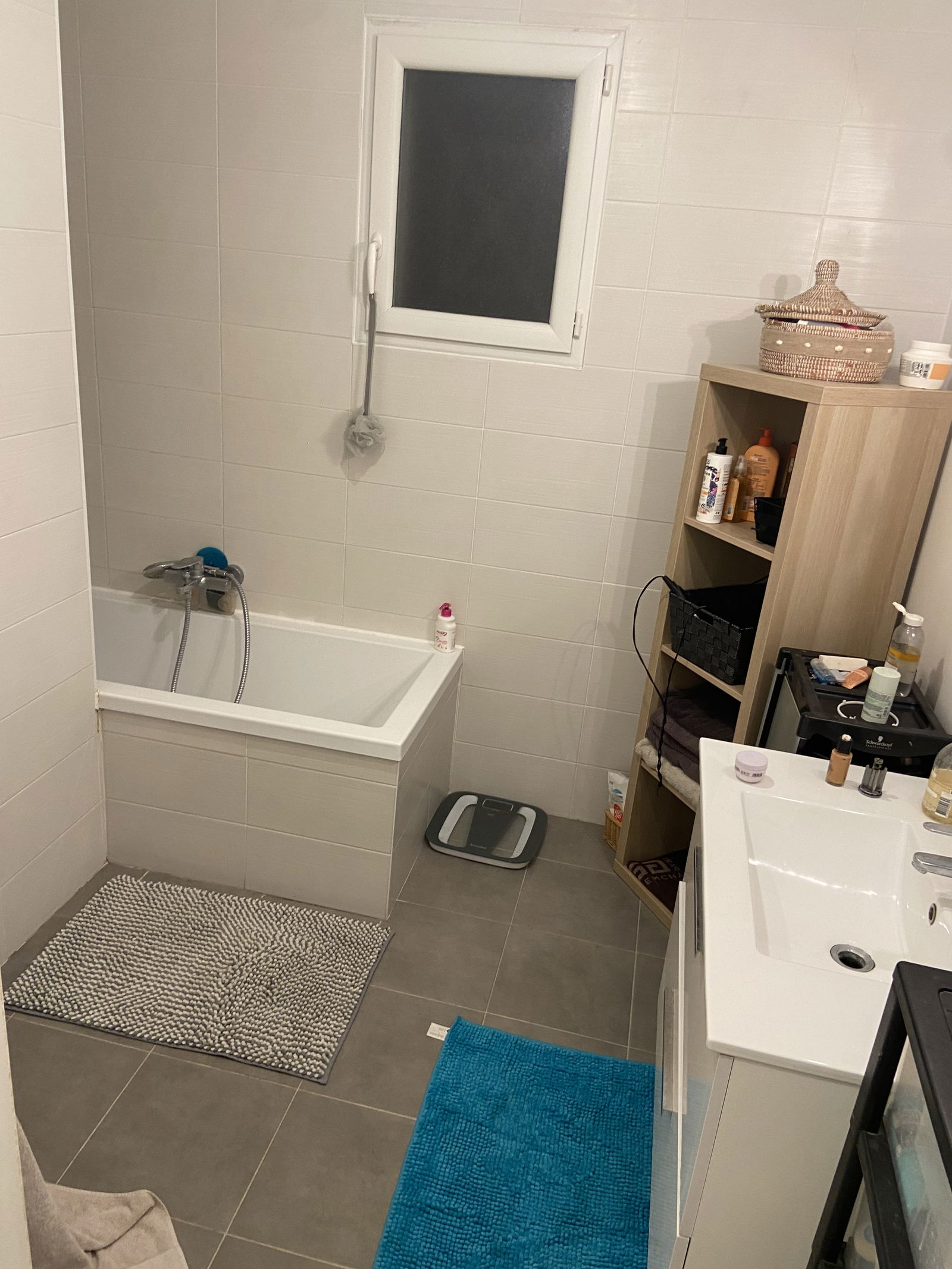 Colocación Artigues-près-Bordeaux 314413