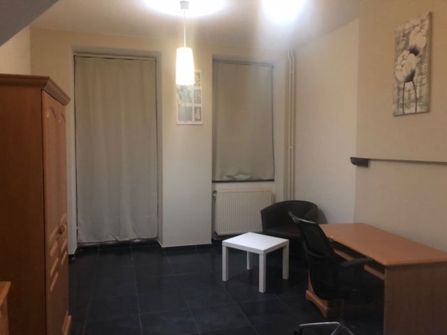Colocación Charleroi 244552