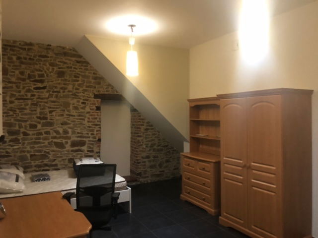 Colocación Charleroi 244552