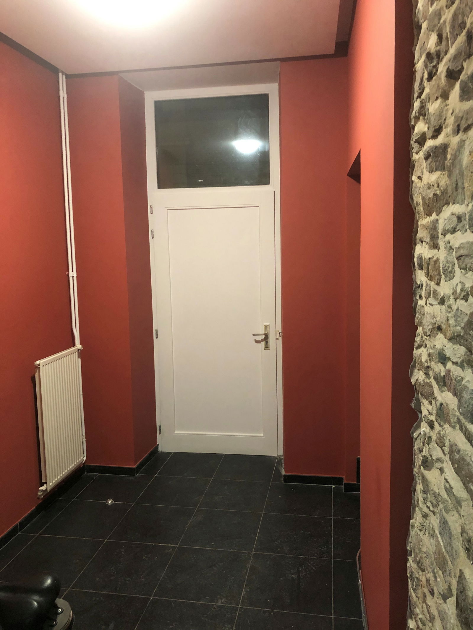 Colocación Charleroi 244552