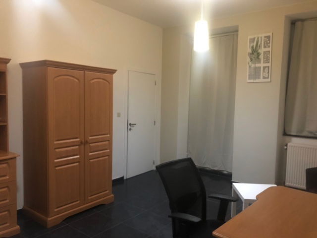 Colocación Charleroi 244552